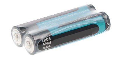 Batterien